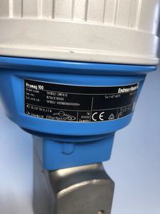 Medidor de Flujo Ultracompacto E+H Endress+Hauser, Rango de Temperatura Ambiente: -40°C a +60°C, en Stock - Product Image 6
