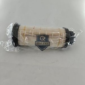 Filtro de Aire de Alta Eficiencia Marca RUIPEI 523-4987 para Excavadora, Piezas de Maquinaria de Construcción, Original Nuevo/OEM, 6 Meses de Garantía - Product Image 4