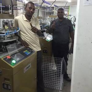 OPEK เครื่องถักหมวกและผ้าพันคอ,สำหรับถักหมวกทรงกลมอเนกประสงค์ - Product Image 2