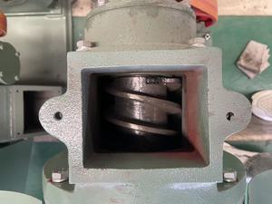 Máquina Combinada Serie 6NF, Molino de <span class=keywords><strong>Arroz</strong></span> Multifuncional para el Procesamiento de <span class=keywords><strong>Arroz</strong></span>, Maíz, Mijo y Granos de Café - Product Image 6