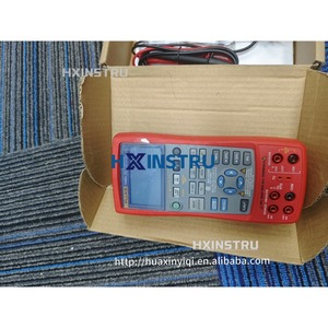 เครื่องสอบเทียบกระบวนการอเนกประสงค์รุ่น 725EX มือสอง hx - Product Image 1