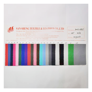 Tela Oxford Ecológica 900D, <span class=keywords><strong>Concepto</strong></span> Europeo <span class=keywords><strong>de</strong></span> Protección Ambiental, Tela Impermeable Recubierta <span class=keywords><strong>de</strong></span> PU Reciclable RPET - Product Image 5