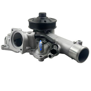 Dodge <b>Ram</b> 1500 Water Pump 68346912AA Replacement Engine Cooling Part - Product Image 4