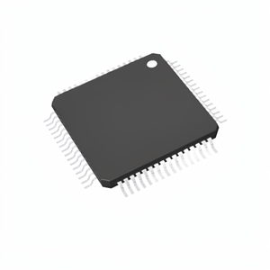 Componente Electrónico Integrado IC MCU de 32 Bits, 64 KB de Memoria Flash, 64LQFP, Producción Original R5F51103AGFM # 10 - Product Image 1