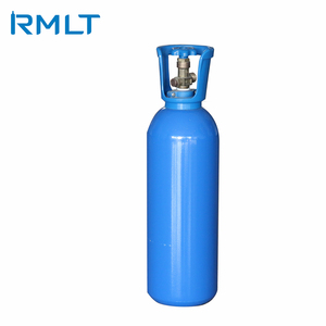40L 15150bar Oxygen yylinder para outh Merican arket/ololumbia/Peru/hihile (I99809-1) - Product Image 5