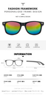 Lunettes de soleil pour enfants, lunettes de soleil pour bébés, en plastique, pas chères, promotion, mignonnes, tendance, amusantes, flexibles, rondes, en forme de cœur
