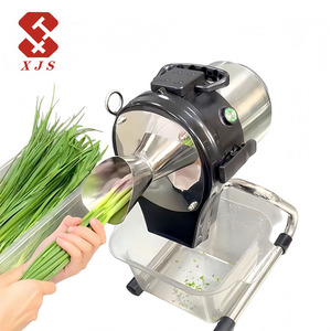 Oferta Especial: Cortadora Eléctrica Comercial de Zanahorias y Jengibre <span class=keywords><strong>para</strong></span> Cebollín, Chile y <span class=keywords><strong>Ajos</strong></span> - Product Image 1