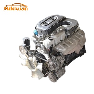 <span class=keywords><strong>Moteur</strong></span> diesel complet 4.2L Civilian Safari <span class=keywords><strong>Patrol</strong></span> TD42 TD42T d'<span class=keywords><strong>occasion</strong></span> testé à 100% pour <span class=keywords><strong>Nissan</strong></span> - Product Image 1