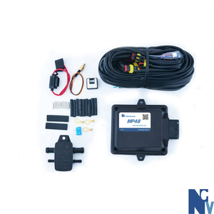<span class=keywords><strong>NGV</strong></span> ชุดแปลง CNG LPG อุปกรณ์แก๊สชุดฉีดเชื้อเพลิง4/6/8สูบชุดอุปกรณ์แปลง CNG LPG สำหรับ<span class=keywords><strong>รถ</strong></span>ยนต์ HN48 - Product Image 3