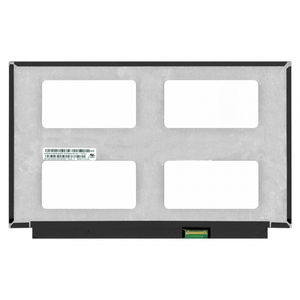 Haute qualité 13.3 \ "M133NWF4 R2 Slim IPS écran d'ordinateur portable 1920(RGB)* 1080 FHD EDP 30Pin 60Hz moniteur LCD nouvel état - Product Image 1