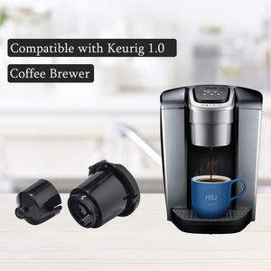 Kuerig 커피 메이커 커피 & 차 도구에 대한 전문 캐피탈리 1.0 K 컵 커피 필터 포드 홀더 - Product Image 6