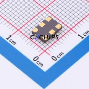 SX7V10.000B20100F30TNNS Voltage Controlled Crystal Oscillator (VCXO) SMD7050-6P Oscillator 10MHz 30ppm CMOS 50ppm - Product Image 2