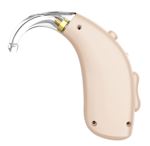 หูฟังกีฬา A-133 BTE 4ช่องสัญญาณดิจิตอลชิปหูฟังสเตอริโอหูฟังเอียร์บัดช่วยการได้ยิน - Product Image 2