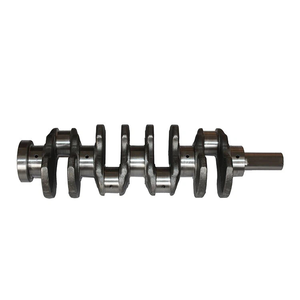 Nouvelles pièces de moteur automobile, vilebrequin pour Ford Ranger 2.5 OEM XM34 <span class=keywords><strong>6300</strong></span> AB WL01-11-300 - Product Image 1