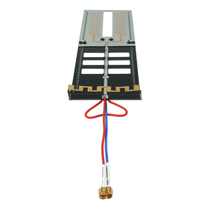 แผงวงจรพิมพ์ RF แบบพกพา กำลังขยายสูง 17dbi สำหรับส่งสัญญาณ wifi 2.4ghz 5.2ghz 5.8ghz สำหรับอุปกรณ์รักษาความปลอดภัย - Product Image 3