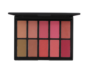 Palette de fard à joues en poudre, marque privée, prix d'usine - Product Image 1