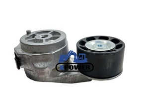 3936202 Tendeur de courroie pour moteur B3.9L 4BT 6BT 5.9L 6B 6BTA 4BT 4BTA pour pelle - Product Image 2