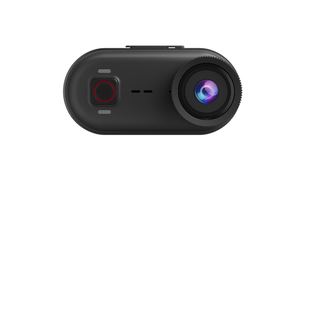 64GB 4k Thumb Action Camera Small 10m Body Waterproof Portable Vlogging Helmet Cam for Cycling Motorcycle MicroSD 180 Wide