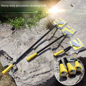 Gran oferta, raspador de pared, herramienta de cuchillo de limpieza de azulejos de cerámica, raspador de vidrio, herramienta de cuchillo de limpieza - Product Image 2