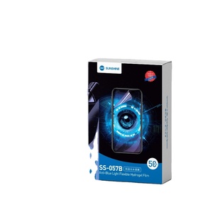 SUNSHINE-Película Protectora Antiluz Azul para Teléfono Móvil, Protector de Pantalla Táctil de TPU, 120x180mm, mm - Product Image 1