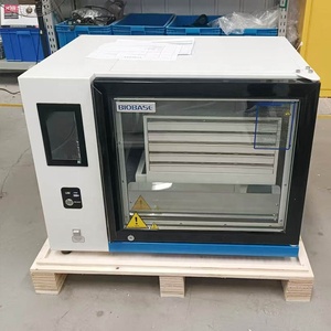 Incubatore per <span class=keywords><strong>Piastrine</strong></span> Biobase con 10 Sacchetti e Schermo Touch LCD per Laboratori e Ospedali - Product Image 1