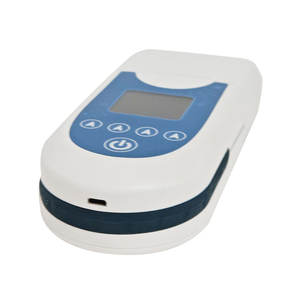 SN-Z10A Digitale Lichte <span class=keywords><strong>Turbidimeter</strong></span> Draagbare Troebelheidsmeter - Product Image 6