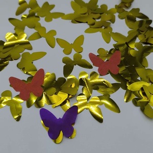 Confeti Brillante y Moderno, Decoración Duradera y Reutilizable para Eventos Corporativos, Desfiles Festivos y Festivales Comunitarios - Product Image 2