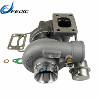 TB2527 452022 Turbo 465941 14411-22J04 Turbine turbocompresseur pour Nissan patrouille 2.8 TD 115 HP RD28T 160/GR-Y60/260 1982-1998