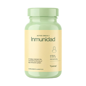 Capsules de suppléments alimentaires OEM Active <span class=keywords><strong>Omega</strong></span> <span class=keywords><strong>3</strong></span> Immune Support Softgels 1500mg 60 perles - Product Image 1