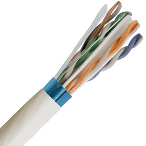 4 paires de cateria rouge 6 nexxt 4 p air cat6 testeur de câble réseau Câbles Utp - Product Image 1
