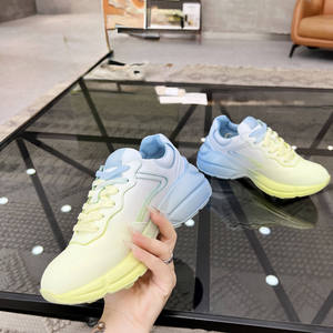 Chaussures de sport de haute qualité, style running, chaussures décontractées pour hommes, très vendues et populaires. - Product Image 4