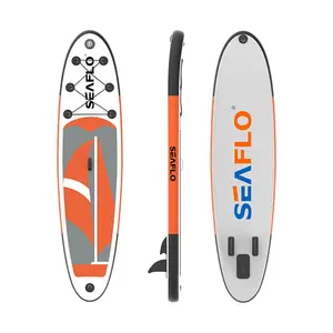 Hot Selling Inflatable Paddle Board From SEAFLO