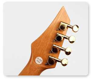 De alta calidad 24 pulgadas, nuevo estilo de abeto sólido delgada cuerpo corte <span class=keywords><strong>Tenor</strong></span>, <span class=keywords><strong>Soprano</strong></span> <span class=keywords><strong>concierto</strong></span> ukeleles. - Product Image 3