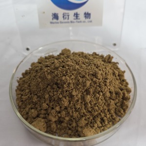 天然有機野生桑の葉ハーブエキス粉末 10:1 健康食品グレード 人工添加物・充填剤不使用 ドラム包装 - Product Image 2