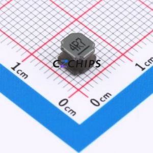 LVC505040-4R7M-N ตัวเหนี่ยวนำไฟฟ้าแบบ SMD,5x5 มม. ( ค่าความเหนี่ยวนำ: 4.7uH )( ความแม่นยำ: 20% กระแสไฟฟ้าที่กำหนด: 2.88A ) - Product Image 1