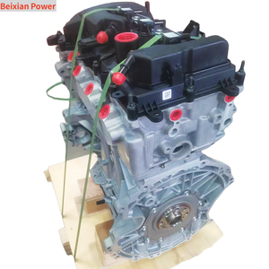 Motore 1.0T motore EcoBoost M1DA di alta qualità per il corriere di transito <span class=keywords><strong>Ford</strong></span> C-Max B-Max Mondeo - Product Image 3