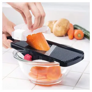 Ready to Ship Smart Slicer Kitchen Tool Premium quality Prograde Slicer with adjuster Best Buying 2022