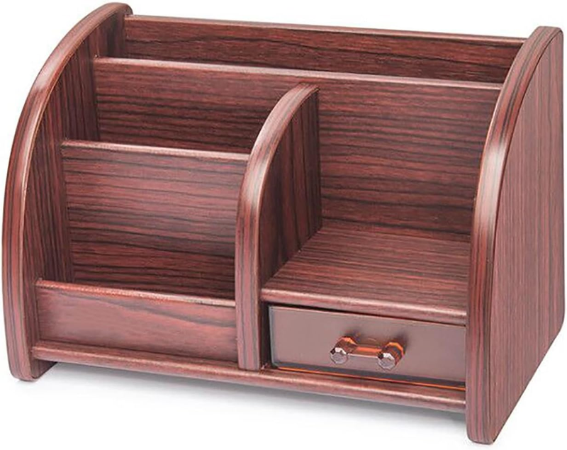 JUNJI Wood Multifunctional Standing Wood Desk