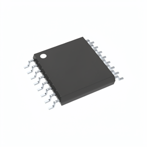 Components Electronic 16 TSSOP Clock Timing Authorized Distributor CD74HC4046APWRG4 - Product Image 1