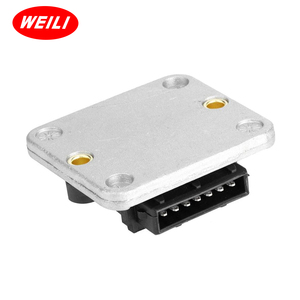 Vente en gros module de commande d'allumage de voiture 0227100102 0227100110 1298429 90295499 12141266702 pour BMW VOLVO Auto Engine Parts - Product Image 2