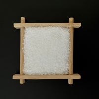 Achat en gros de flocons de sulfate d'aluminium, produit chimique décolorant pour l'eau