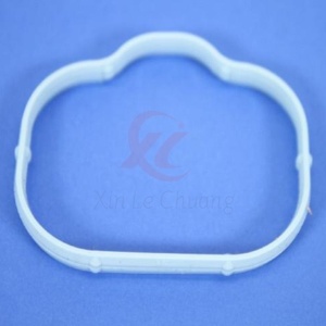 Joint inférieur de collecteur d'admission de voiture de pièces de rechange d'automobile de haute qualité 05184331AC pour Jeep <span class=keywords><strong>Dodge</strong></span> - Product Image 2