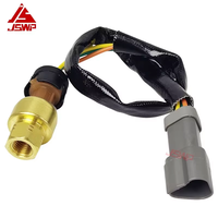 Capteur de pression du collecteur d'admission d'air GP 239-3478 2393478 pour moteur E CAT C11 C13 C15 E385C E390D