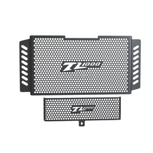 Protecteur de Radiateur <span class=keywords><strong>TL1000S</strong></span> pour Moto, Accessoire pour Suzuki TL 1000 S, Refroidisseur d'Huile, Couvercle de Protection TL 1000 S 1997-2001 2000 1999 - Product Image 3