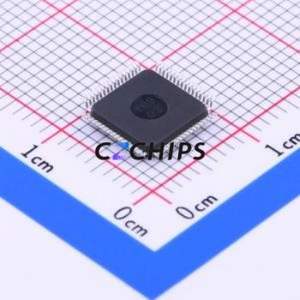 LQFP-64 HC16LC16K6TA-LQ64 IC (7x7) ของแท้ใหม่ล่าสุดชิปไมโครคอนโทรลเลอร์ (MCU/MPU/SoC) - Product Image 2