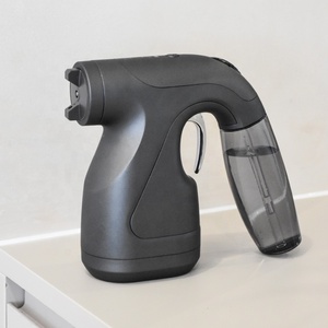 Machine de bronzage par pulvérisation sans fil rechargeable et durable avec 5 réglages de vitesse, capacité de 100 cc pour des séances prolongées, aérographe - Product Image 2