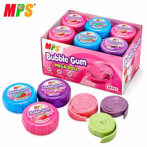 <span class=keywords><strong>Chewing</strong></span>-<span class=keywords><strong>gum</strong></span> MPS en gros, <span class=keywords><strong>chewing</strong></span>-<span class=keywords><strong>gum</strong></span> à bulles personnalisé <span class=keywords><strong>avec</strong></span> motif de <span class=keywords><strong>tatouage</strong></span> - Product Image 1