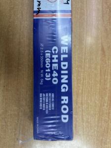 Électrode de soudage de qualité supérieure Atlantic E6013, tige de soudage, marché du Moyen-Orient - Product Image 5