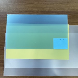 ฟิล์มปริซึม LCD สำหรับแล็ปท็อปแบบครบชุด ชั้นบนและชั้นล่าง 0D 45D 90D 135D ขนาด 14 นิ้ว 15.6 นิ้ว สำหรับซ่อมหน้าจอขาว - Product Image 4