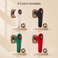 Masseur à ventouses intelligent rechargeable par USB, à pression négative, pour le dos et le corps, appareil de modelage corporel électrique pour les soins à domicile – Vente chaude